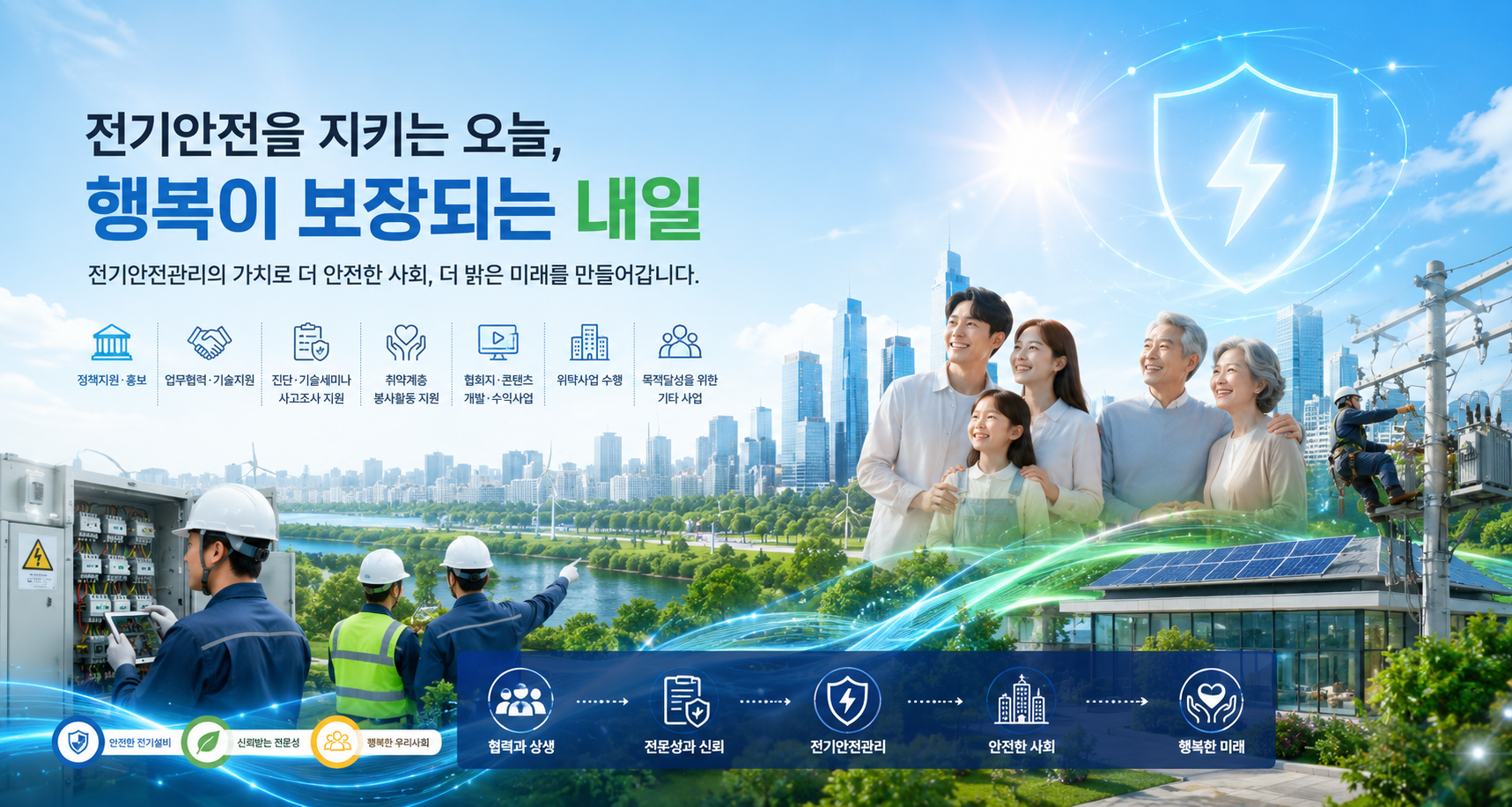 메인 배경